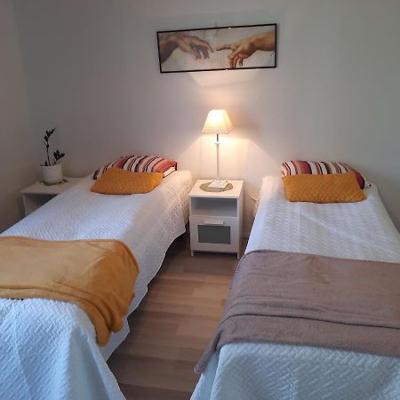 Room In Polar Circle Rovaniemi Ngoại thất bức ảnh