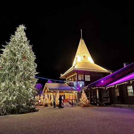 Room In Polar Circle Rovaniemi Ngoại thất bức ảnh