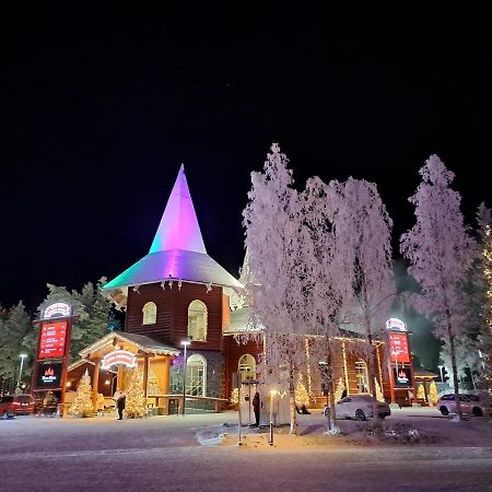 Room In Polar Circle Rovaniemi Ngoại thất bức ảnh