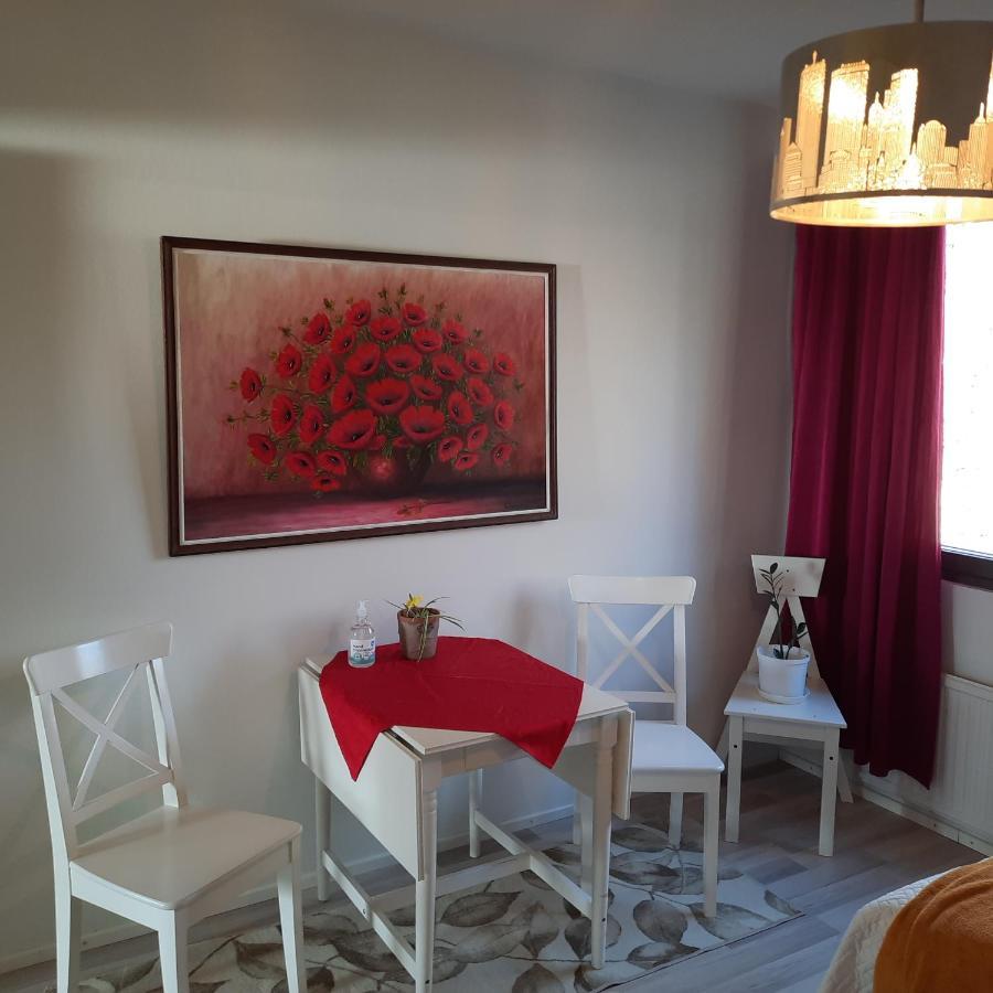 Room In Polar Circle Rovaniemi Ngoại thất bức ảnh