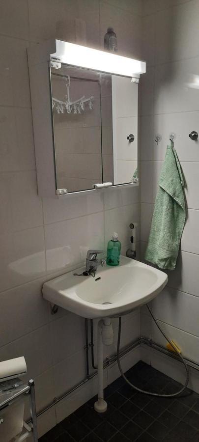 Room In Polar Circle Rovaniemi Ngoại thất bức ảnh