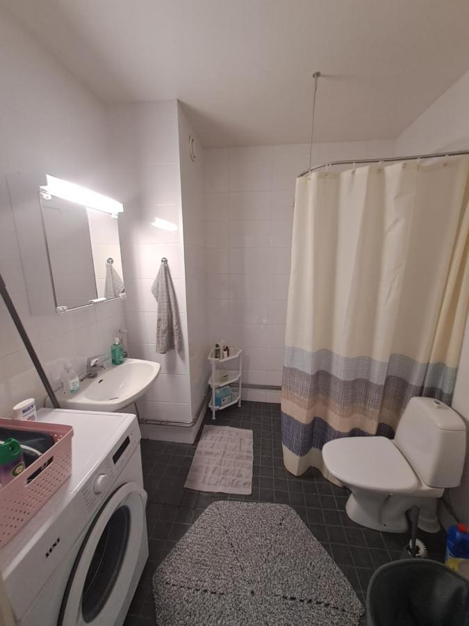Room In Polar Circle Rovaniemi Ngoại thất bức ảnh